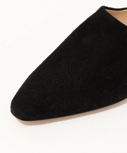 TOMORROWLAND / トゥモローランド フラットシューズ | Jamie Haller THE MULE フラットシューズ | 詳細5