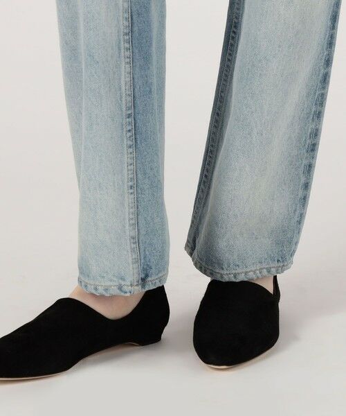 TOMORROWLAND / トゥモローランド フラットシューズ | Jamie Haller THE MULE フラットシューズ | 詳細8