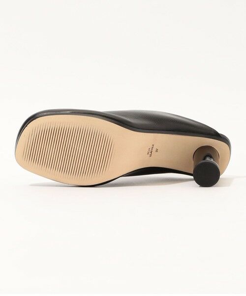 TOMORROWLAND / トゥモローランド サンダル | JVAM DALI チャンキーヒール サンダル | 詳細3