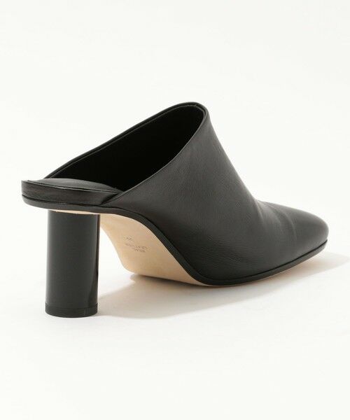 TOMORROWLAND / トゥモローランド サンダル | JVAM DALI チャンキーヒール サンダル | 詳細4