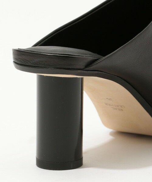 TOMORROWLAND / トゥモローランド サンダル | JVAM DALI チャンキーヒール サンダル | 詳細6