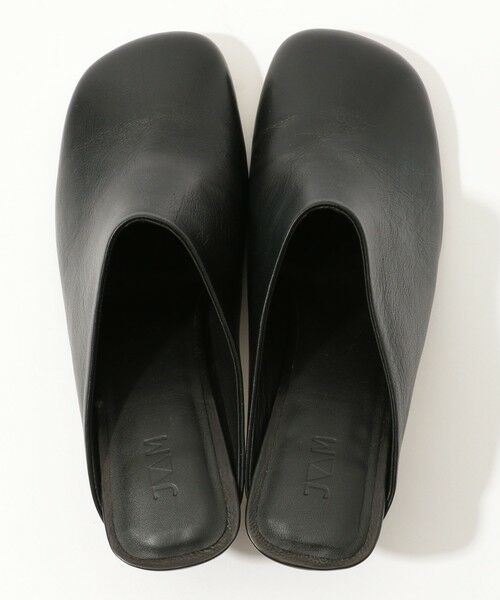 TOMORROWLAND / トゥモローランド サンダル | JVAM DALI チャンキーヒール サンダル | 詳細7