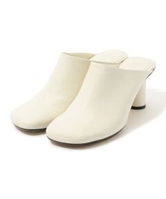 【ペッペー】DES PRES　2ストラップスタッズアッパーサンダル DES PRES サンダル PRES 2ストラップスタッズアッパーサンダル