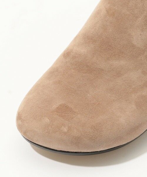 TOMORROWLAND / トゥモローランド フラットシューズ | JVAM YALE スエードスリッポン | 詳細4
