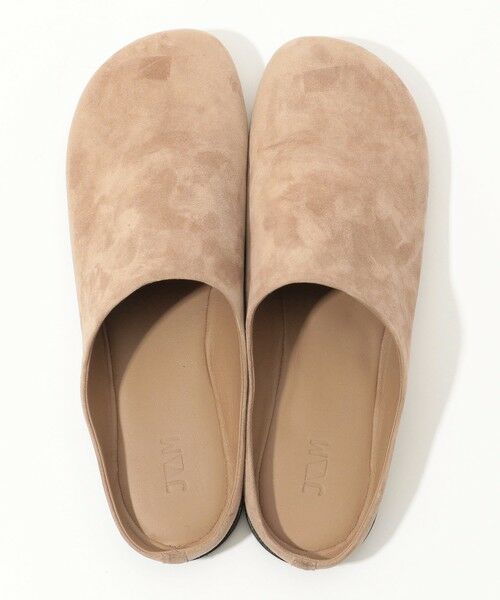 TOMORROWLAND / トゥモローランド フラットシューズ | JVAM YALE スエードスリッポン | 詳細6