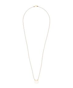 TOMORROWLAND / トゥモローランド ネックレス・ペンダント・チョーカー | SEE REAL FLOWERS CLAM SHELL AMULET ネックレス