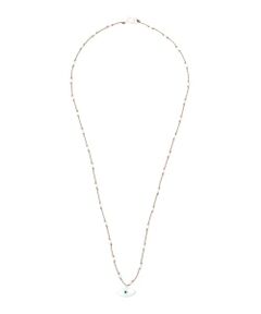 TOMORROWLAND / トゥモローランド ネックレス・ペンダント・チョーカー | SEE REAL FLOWERS EVIL EYE ネックレス