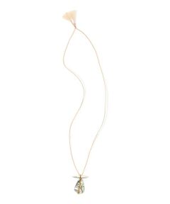 Florian ロングネックレス Florian jewelry ロングネックレス｜トゥモローランド 公式通販