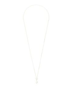 TOMORROWLAND / トゥモローランド ネックレス・ペンダント・チョーカー | SASKIA DIEZ FRINGE パールネックレス