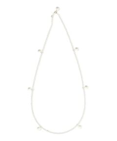 TOMORROWLAND / トゥモローランド ネックレス・ペンダント・チョーカー | MUSSELS AND MUSCLES DEW ネックレス