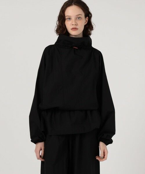 TOMORROWLAND / トゥモローランド シャツ・ブラウス（半袖以外） | BASE RANGE AIR TOP シャツ | 詳細1