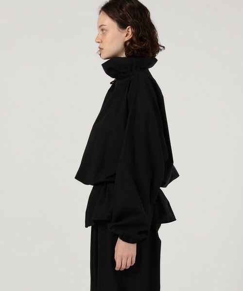 TOMORROWLAND / トゥモローランド シャツ・ブラウス（半袖以外） | BASE RANGE AIR TOP シャツ | 詳細2