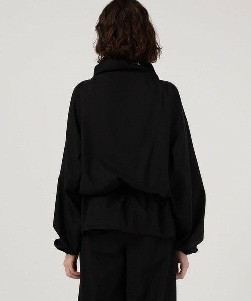 TOMORROWLAND / トゥモローランド シャツ・ブラウス（半袖以外） | BASE RANGE AIR TOP シャツ | 詳細3