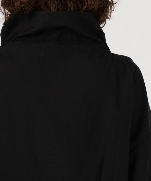 TOMORROWLAND / トゥモローランド シャツ・ブラウス（半袖以外） | BASE RANGE AIR TOP シャツ | 詳細5