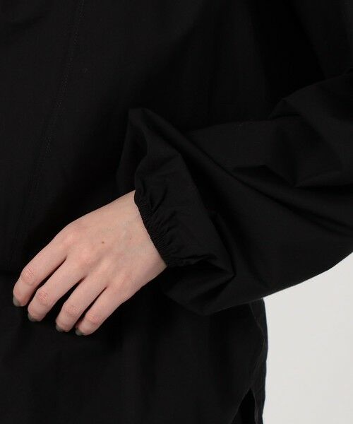 TOMORROWLAND / トゥモローランド シャツ・ブラウス（半袖以外） | BASE RANGE AIR TOP シャツ | 詳細6