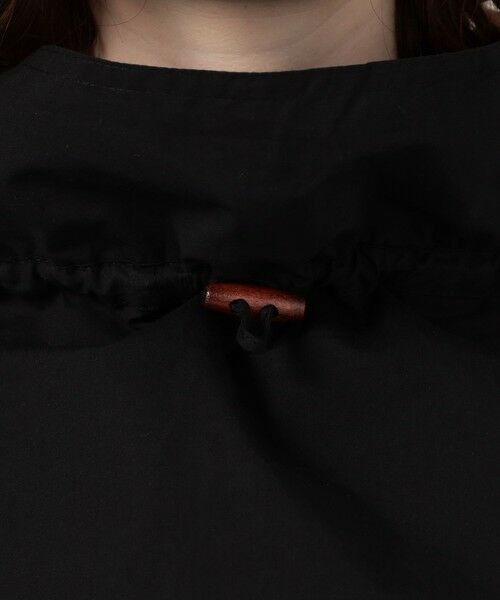 TOMORROWLAND / トゥモローランド シャツ・ブラウス（半袖以外） | BASE RANGE AIR TOP シャツ | 詳細8