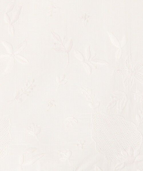 TOMORROWLAND / トゥモローランド シャツ・ブラウス | JANE GUSTAVSSON SIGLID  スリーブレス ブラウス | 詳細8