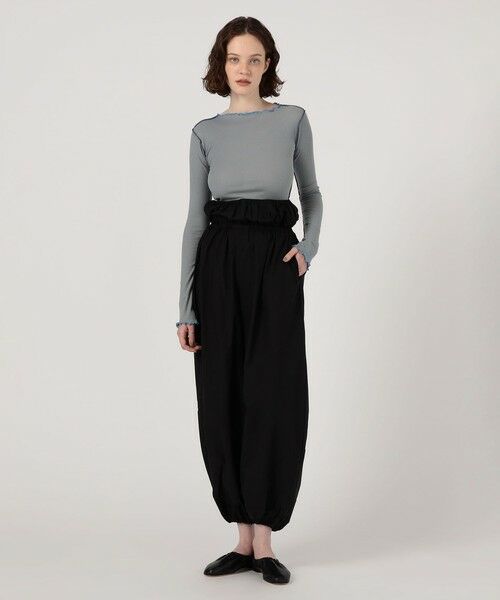 TOMORROWLAND / トゥモローランド その他パンツ | BASE RANGE AIR パンツ | 詳細1