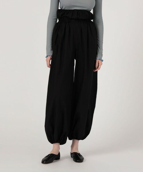 TOMORROWLAND / トゥモローランド その他パンツ | BASE RANGE AIR パンツ | 詳細2