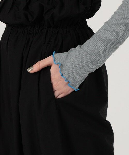 TOMORROWLAND / トゥモローランド その他パンツ | BASE RANGE AIR パンツ | 詳細7