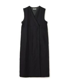 TOMORROWLAND / トゥモローランド ベスト | KristenseN DU NORD  ロングジレ