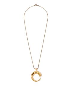 TOMORROWLAND / トゥモローランド ネックレス・ペンダント・チョーカー | KHIRY Khartoum II ペンダントネックレス