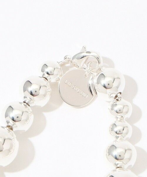 TOMORROWLAND / トゥモローランド ネックレス・ペンダント・チョーカー | LIE STUDIO THE ELLY ボールチェーンネックレス | 詳細3