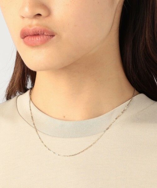 TOMORROWLAND / トゥモローランド ネックレス・ペンダント・チョーカー | Metier ROMA ADJUSTABLE ネックレス | 詳細1