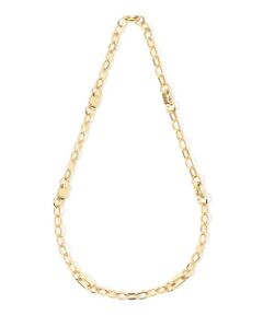 TOMORROWLAND / トゥモローランド ネックレス・ペンダント・チョーカー | LAURA LOMBARDI Centa チェーンネックレス