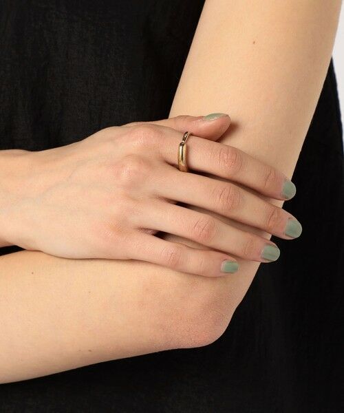 TOMORROWLAND / トゥモローランド リング | KHIRY Khartoum Stacking リング | 詳細1