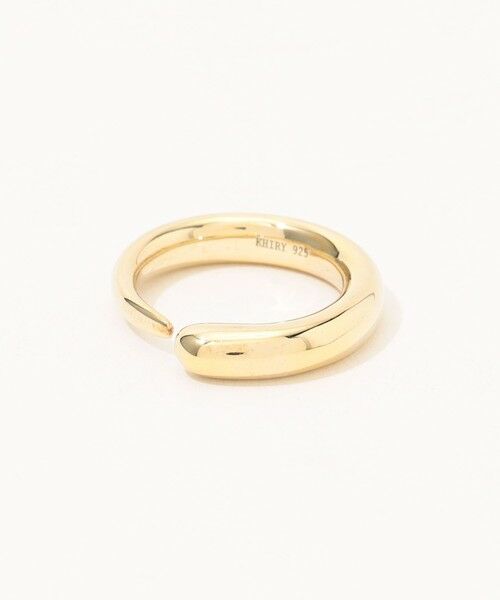 TOMORROWLAND / トゥモローランド リング | KHIRY Khartoum Stacking リング | 詳細2