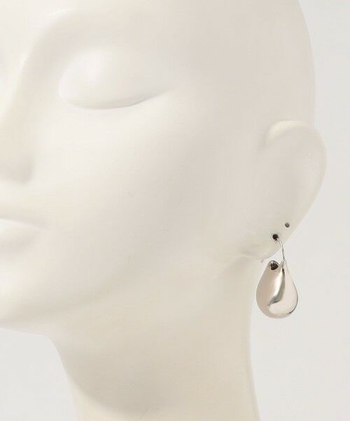 TOMORROWLAND / トゥモローランド ピアス・イヤリング | KHIRY Jug Drops ピアス | 詳細4