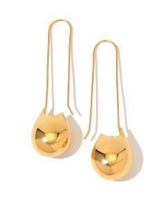 TOMORROWLAND / トゥモローランド ピアス・イヤリング | KHIRY Long Jug Drops ピアス