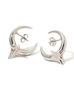 TOMORROWLAND / トゥモローランド ピアス・イヤリング | KHIRY Solo Spike ピアス