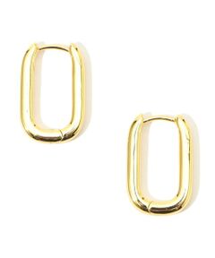 TOMORROWLAND / トゥモローランド ピアス・イヤリング | LAURA LOMBARDI FISSA HOOPS ピアス