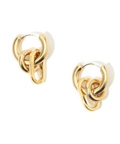 TOMORROWLAND / トゥモローランド ピアス・イヤリング | LAURA LOMBARDI FARA ピアス