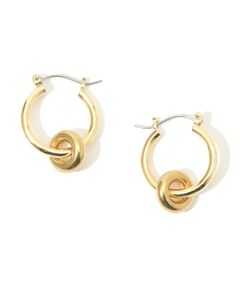 TOMORROWLAND / トゥモローランド ピアス・イヤリング | LAURA LOMBARDI Isola ピアス