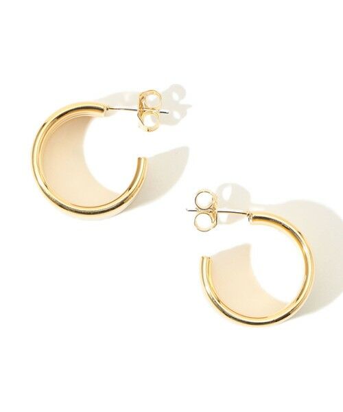 TOMORROWLAND/トゥモローランド LAURA LOMBARDI Mini Grazia ピアス 91 ゴールド F TOMORROWLAND/トゥモローランド LAURA LOMBARDI Mini Grazia ピアス 91 ゴールド F