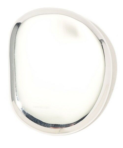 TOMORROWLAND / トゥモローランド ブローチ・コサージュ | JAMIRAY BEAN シルバーブローチ（81 シルバー）