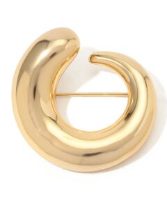 TOMORROWLAND / トゥモローランド ブローチ・コサージュ | JAMIRAY MOON ブローチ