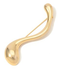 TOMORROWLAND / トゥモローランド ブローチ・コサージュ | JAMIRAY WINDING ブローチ