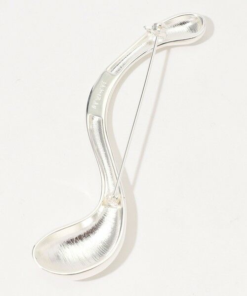 TOMORROWLAND / トゥモローランド ブローチ・コサージュ | JAMIRAY WINDING ブローチ | 詳細2