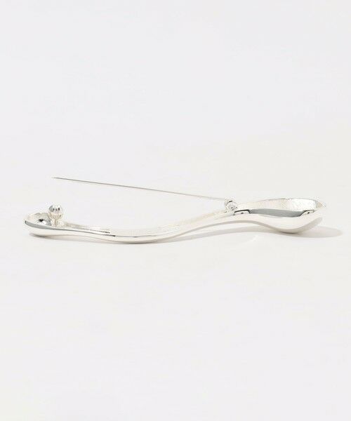 TOMORROWLAND / トゥモローランド ブローチ・コサージュ | JAMIRAY WINDING ブローチ | 詳細3