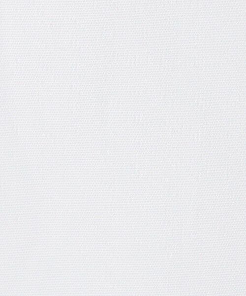 TOMORROWLAND / トゥモローランド シャツ・ブラウス（半袖以外） | sebline BUNNY OVERS コットンシャツ | 詳細11