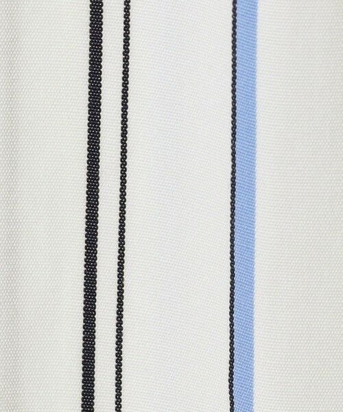 TOMORROWLAND / トゥモローランド シャツ・ブラウス（半袖以外） | sebline BUNNY ストライプシャツ | 詳細10