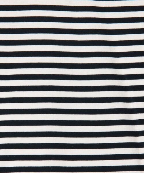 TOMORROWLAND / トゥモローランド Tシャツ | ETRE CECIL BRETON STRIPE LONG SLEEVE Tシャツ | 詳細10