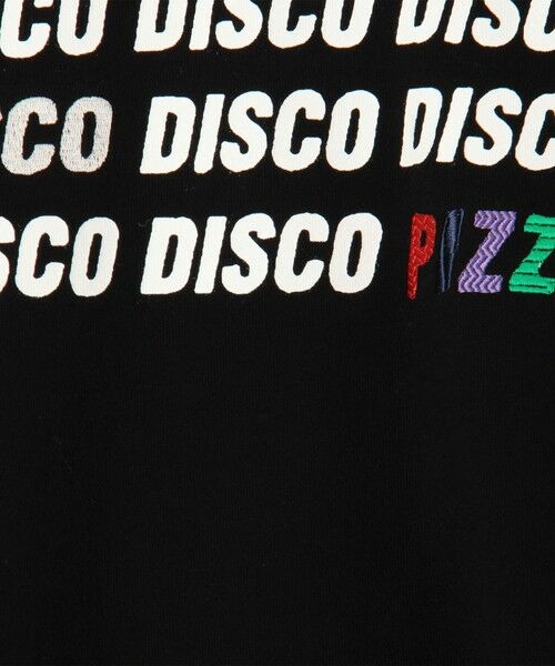 TOMORROWLAND / トゥモローランド スウェット | ETRE CECIL DISCO PIZZA CLASSIC スウェットシャツ | 詳細10