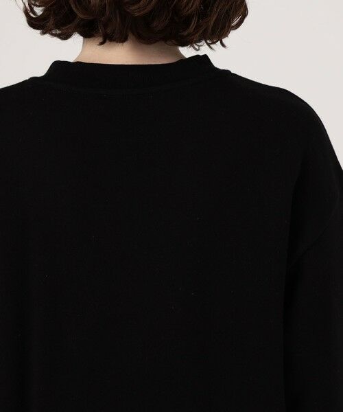 TOMORROWLAND / トゥモローランド スウェット | ETRE CECIL DISCO PIZZA CLASSIC スウェットシャツ | 詳細6