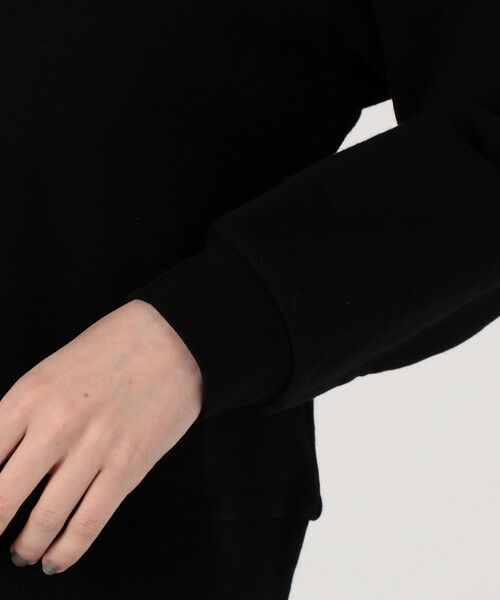 TOMORROWLAND / トゥモローランド スウェット | ETRE CECIL DISCO PIZZA CLASSIC スウェットシャツ | 詳細7