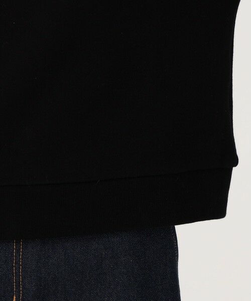 TOMORROWLAND / トゥモローランド スウェット | ETRE CECIL DISCO PIZZA CLASSIC スウェットシャツ | 詳細8